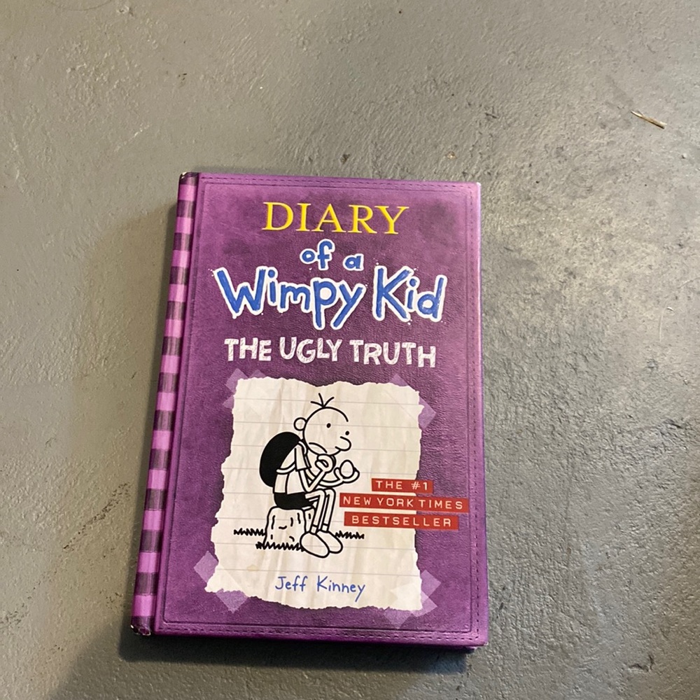 New read once